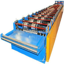 Metal Roof Panel Forming Machine